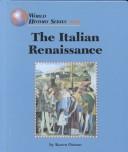Cover of: The Italian Renaissance by Karen Osman