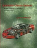 Automotive chassis systems by James D. Halderman