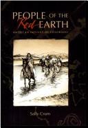 Cover of: People of the red earth: American Indians of Colorado