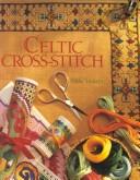 Celtic cross-stitch by Mike Vickery