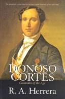 Donoso Cortes by Robert A. Herrera