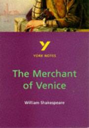 The merchant of Venice