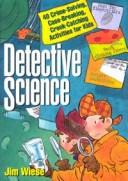 Cover of: Detective science