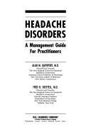 Headache disorders : a management guide for practitioners