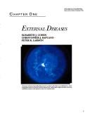 Cover of: The Wills Eye Hospital atlas of clinical ophthalmology