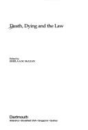 Death, dying and the law