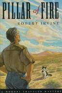Cover of: Pillar of fire: a Moroni Traveler mystery
