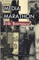 Cover of: Media marathon: a twentieth-century memoir