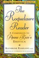 Cover of: The Roquelaure reader