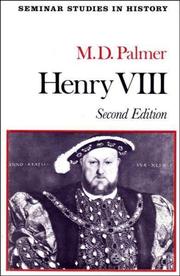 Henry VIII