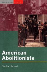 American abolitionists