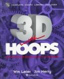 3D with Hoops : build interactive 3D graphics into your C++ applications