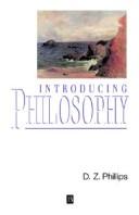 Introducing philosophy : the challenge of scepticism