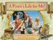 Cover of: A pirate's life for me!