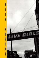 Cover of: Live girls: a novel