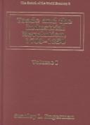 Trade and the industrial revolution, 1700-1850