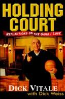 Cover of: Holding court: reflections on the game I love
