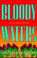 Cover of: Bloody waters