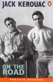 Cover of: On the Road (Penguin Readers: Level 5) by 