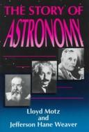 The story of astronomy