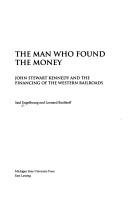 The man who found the money by Saul Engelbourg