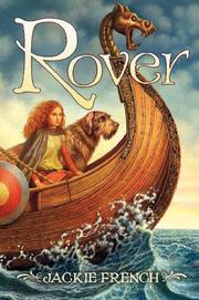 Rover by Jackie French