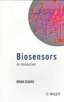 Biosensors by Brian R. Eggins