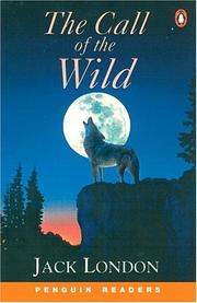 Cover of: Call of the Wild (Penguin Readers, Level 2)