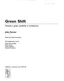 Green shift by Farmer, John