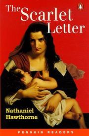 The scarlet letter