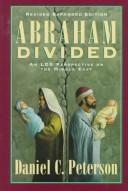 Cover of: Abraham divided by Daniel C. Peterson