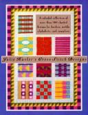 Cover of: Julie Hasler's cross stitch designs by Julie S. Hasler