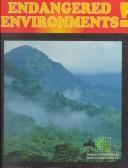 Cover of: Endangered environments!