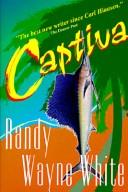 Cover of: Captiva by Randy Wayne White