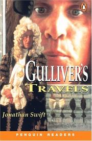 Gulliver's travels