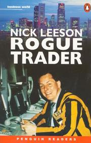 Rogue trader