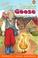 Cover of: The Golden Goose (Penguin Young Readers, Level 2)
