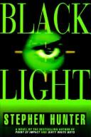 Cover of: Black light