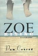 Cover of: Zoe Rising