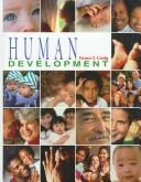 Human development by Grace J. Craig