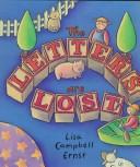 Cover of: The letters are lost!