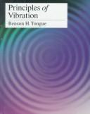 Principles of vibration