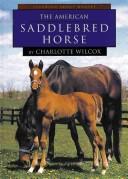 The American saddlebred horse by Charlotte Wilcox