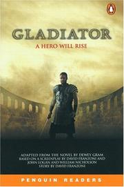 Gladiator