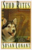 Cover of: Stud rites: a dog lover's mystery