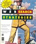 Cover of: Web search strategies