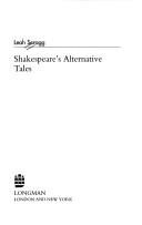 Shakespeare's alternative tales by Leah Scragg