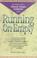 Cover of: Running on empty