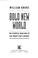 Cover of: Bold new world