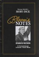 Herman Melville's Moby-Dick by Harold Bloom